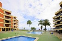 Rentalmar Sol De Espana Apts Cambrils Exterior photo