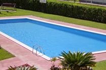 Rentalmar Sol De Espana Apts Cambrils Exterior photo